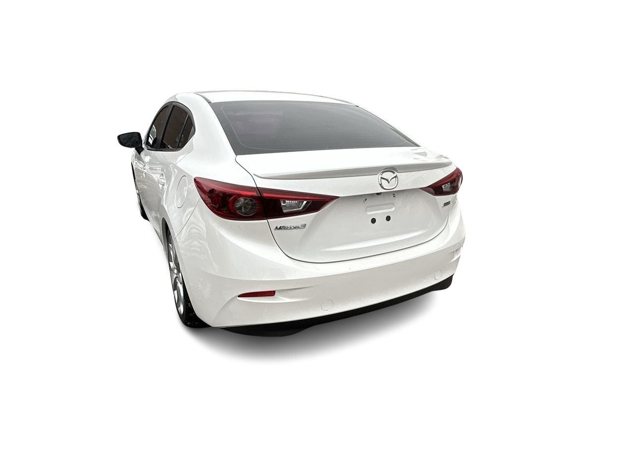 Mazda 3  2016 à Oakville, Ontario