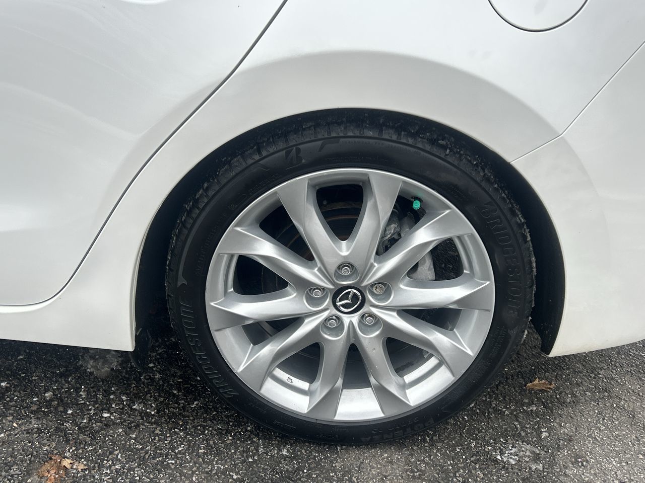 Mazda 3  2016 à Oakville, Ontario