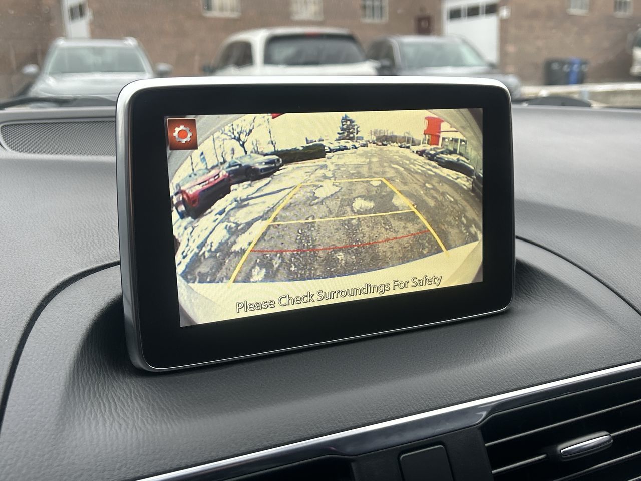 Mazda 3  2016 à Oakville, Ontario