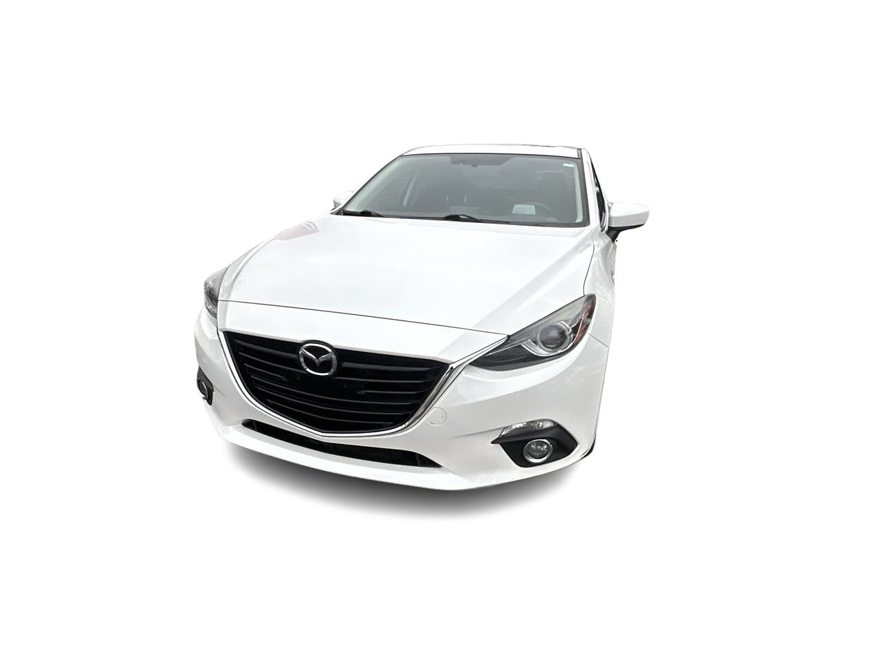 Mazda 3  2016 à Oakville, Ontario