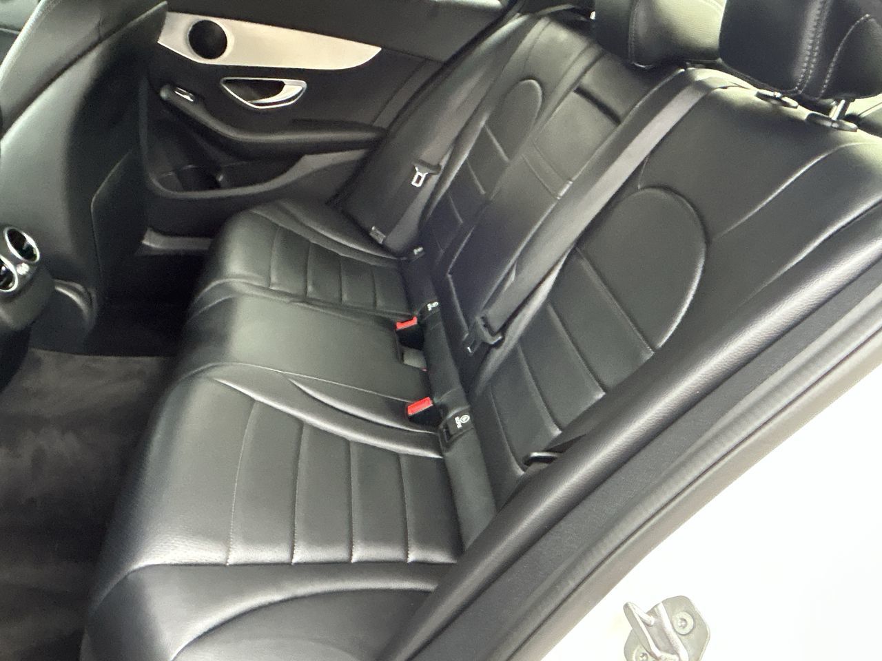 2017 Mercedes-Benz C300