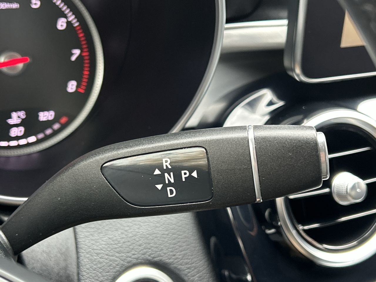 2017 Mercedes-Benz C300