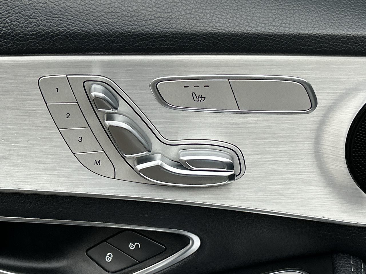 2017 Mercedes-Benz C300