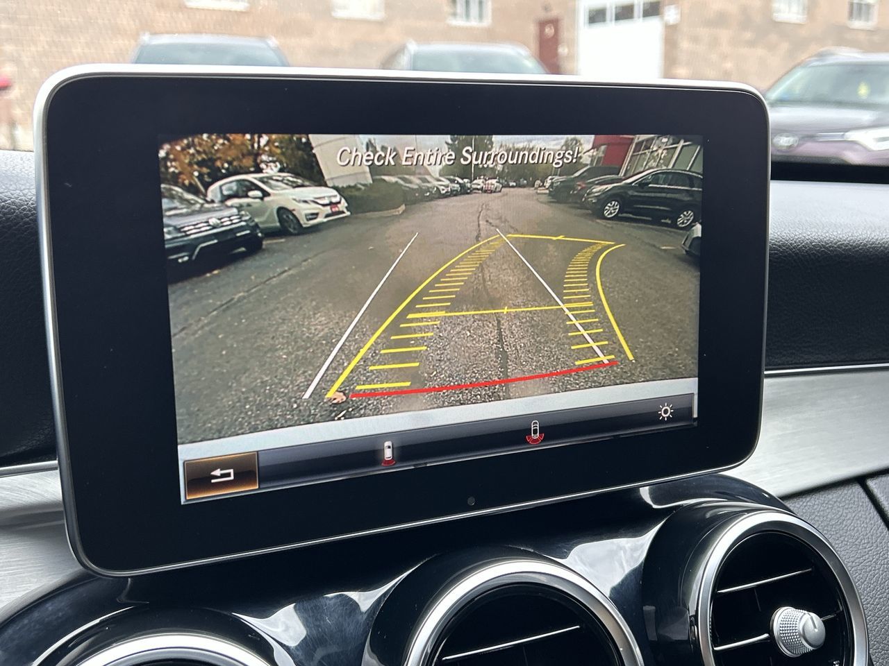 2017 Mercedes-Benz C300