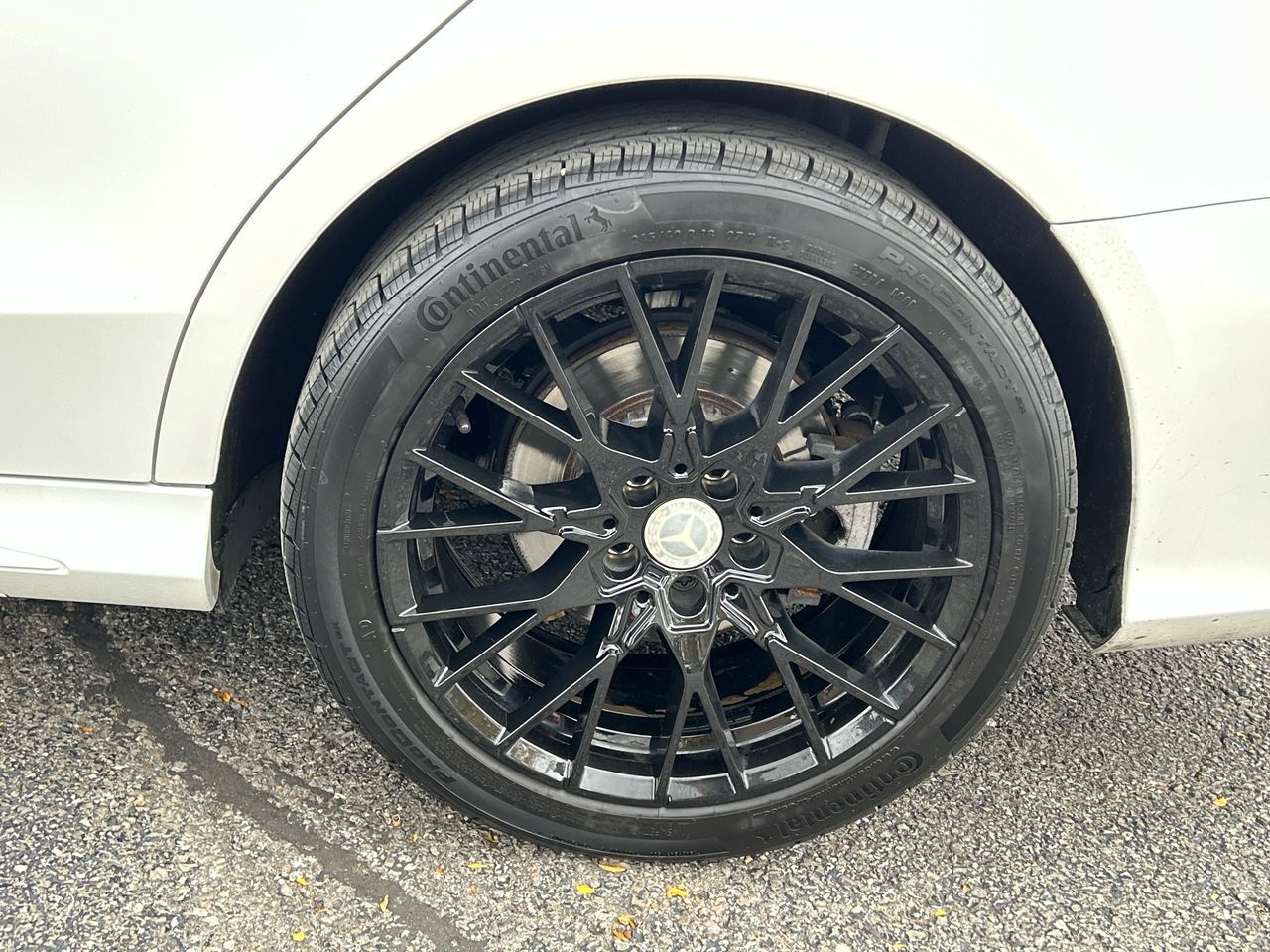 2017 Mercedes-Benz C300