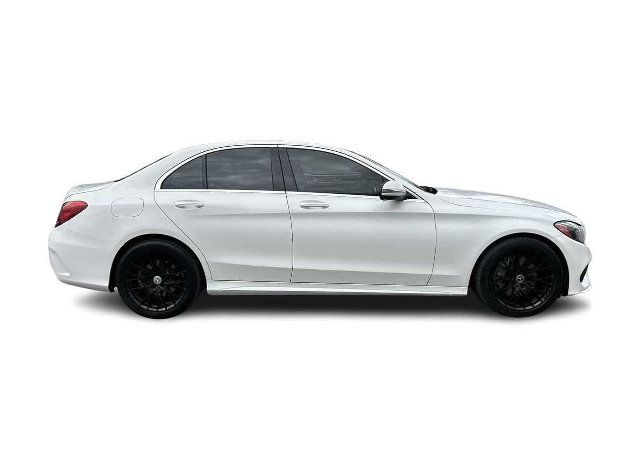 2017 Mercedes-Benz C300