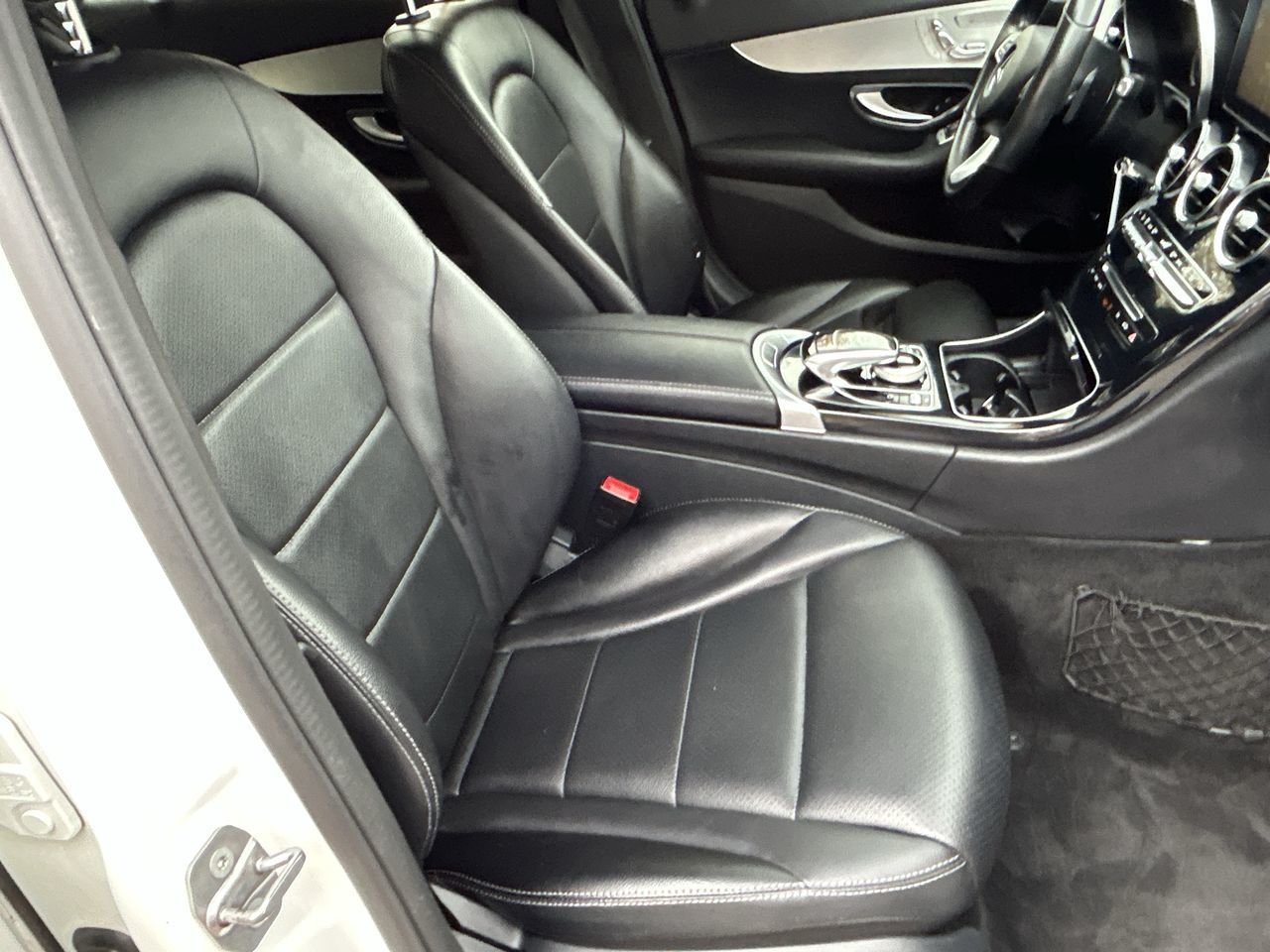 2017 Mercedes-Benz C300