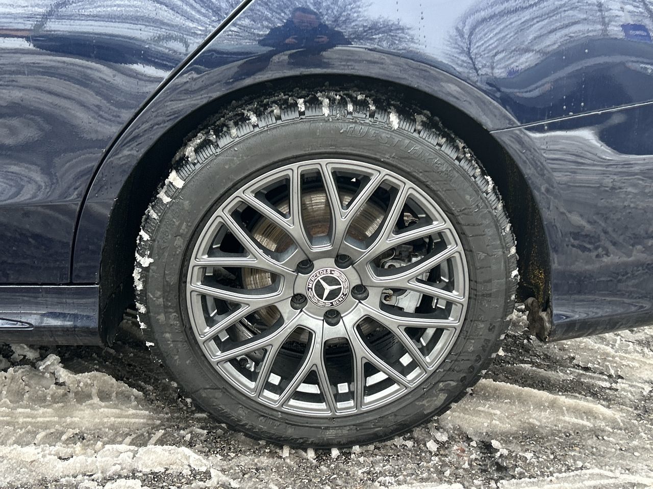 2021 Mercedes-Benz C300