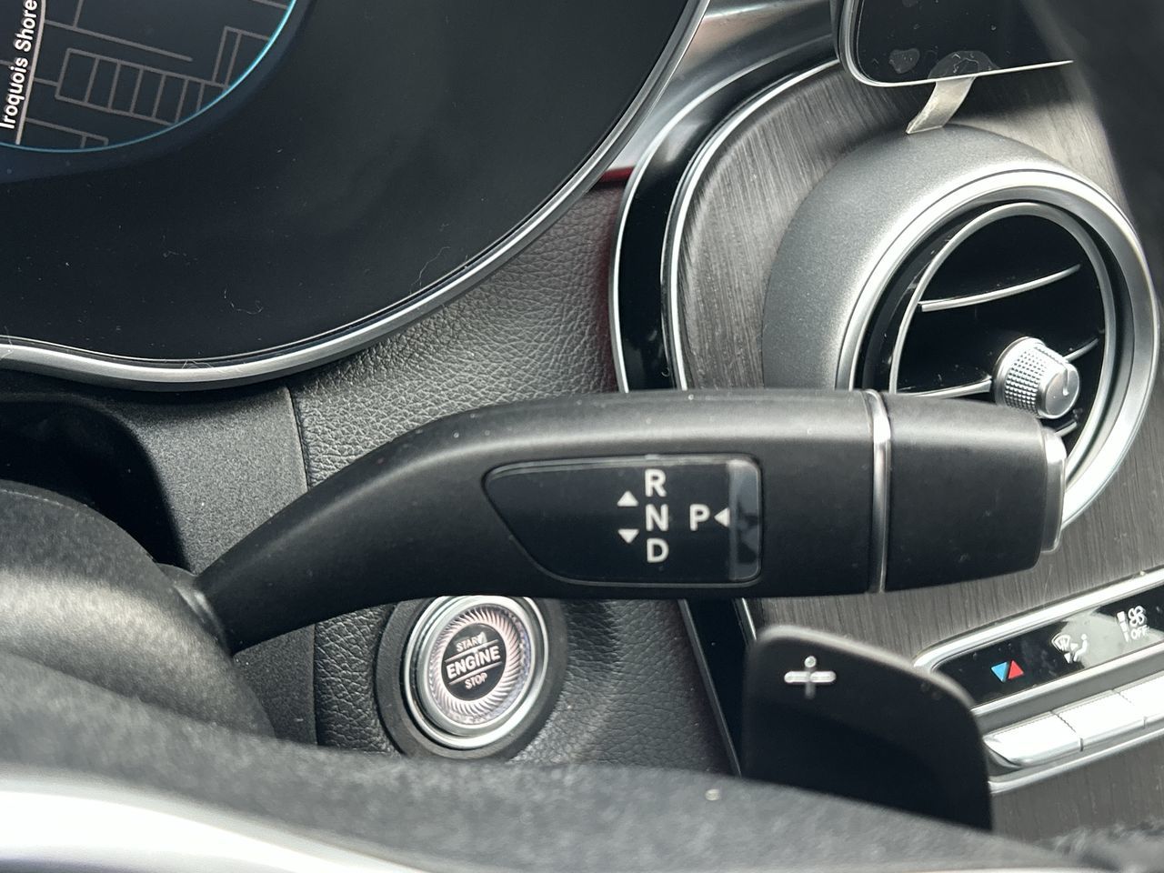 2021 Mercedes-Benz C300