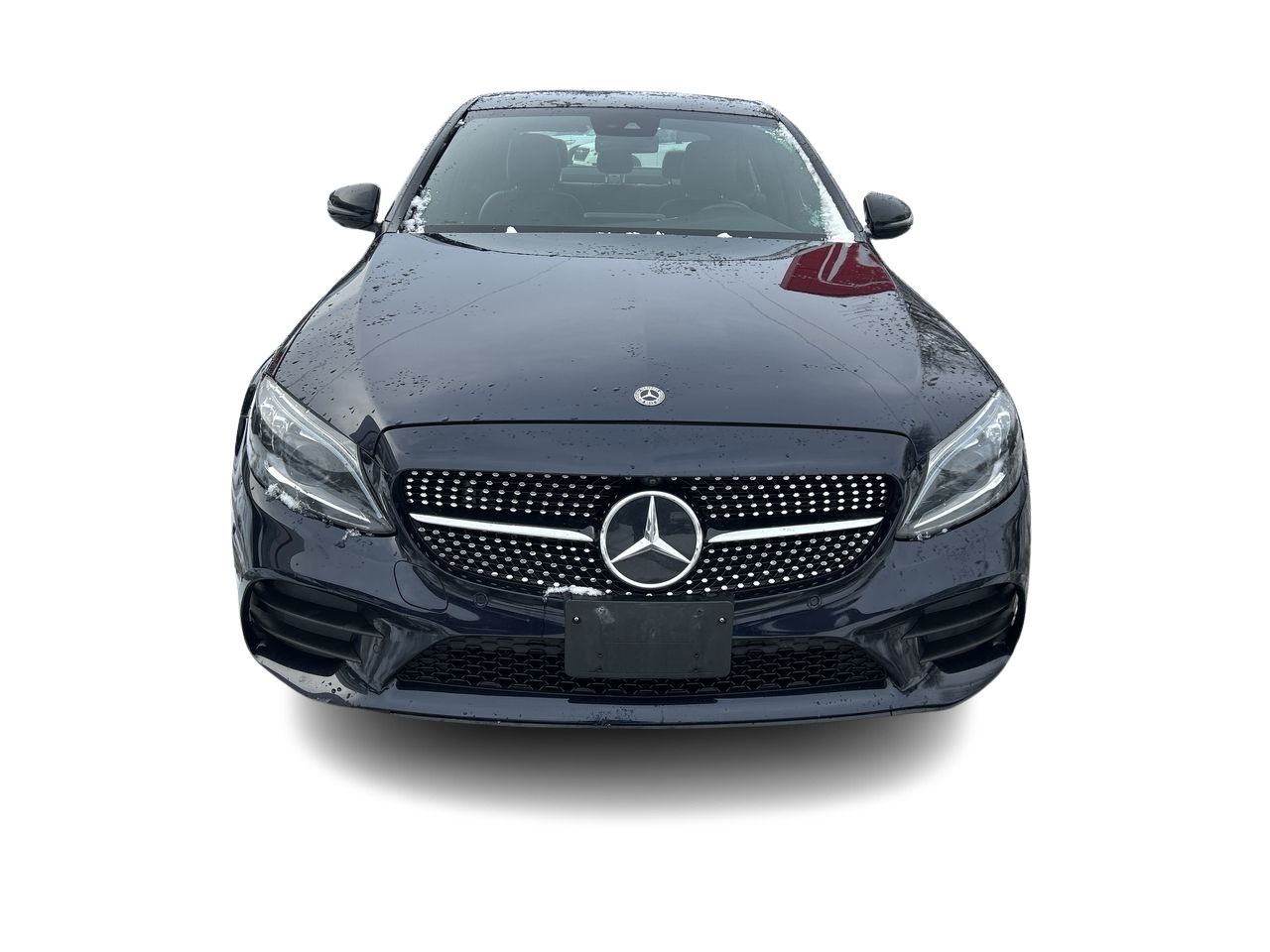 2021 Mercedes-Benz C300