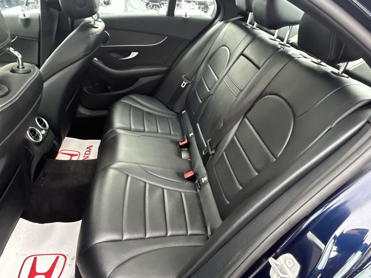 2021 Mercedes-Benz C300