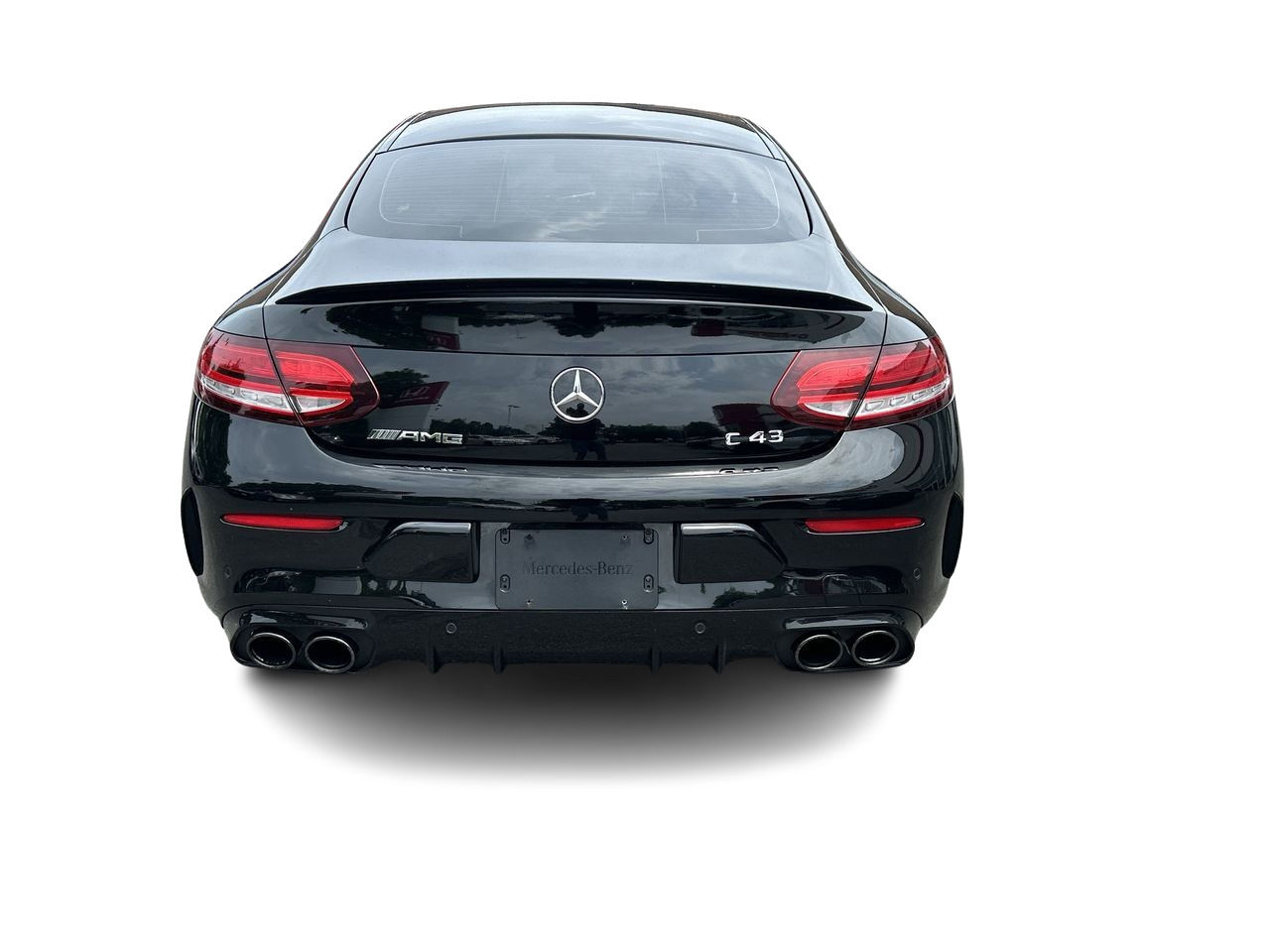 2021 Mercedes-Benz C43 AMG in Oakville, Ontario