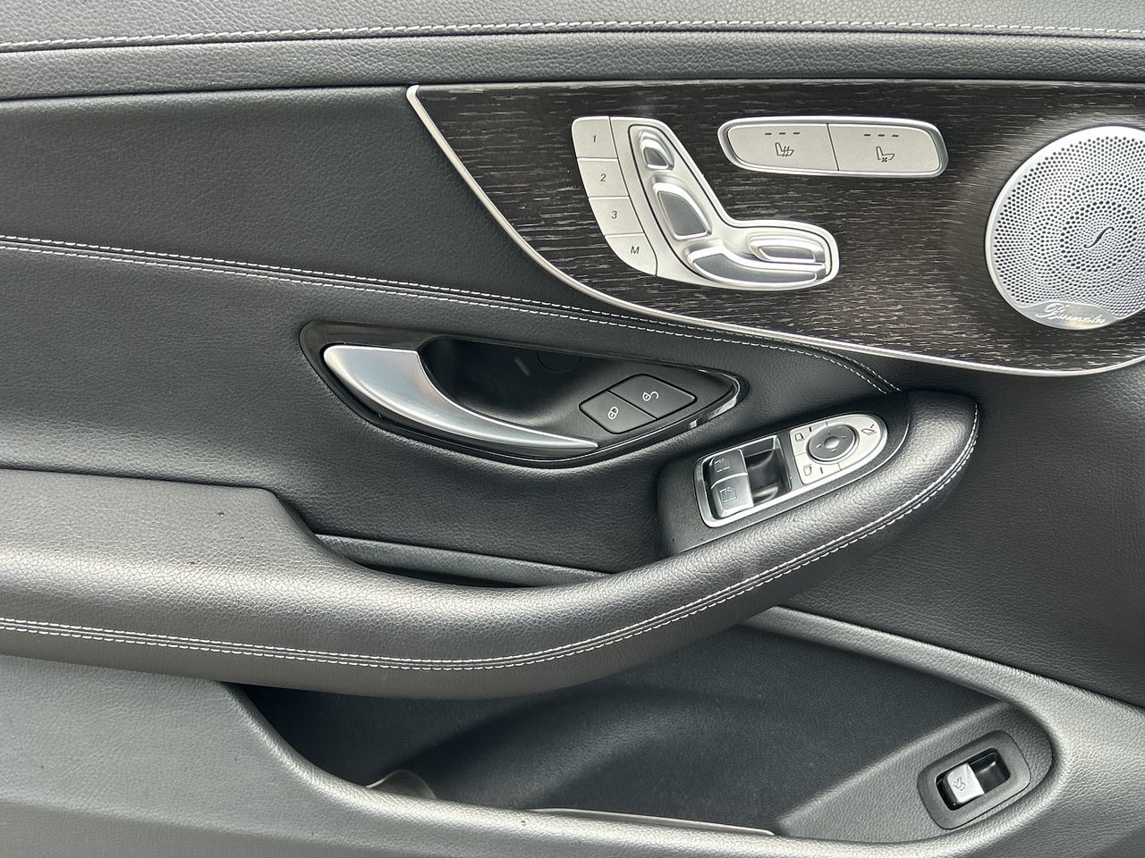 2021 Mercedes-Benz C43 AMG in Oakville, Ontario