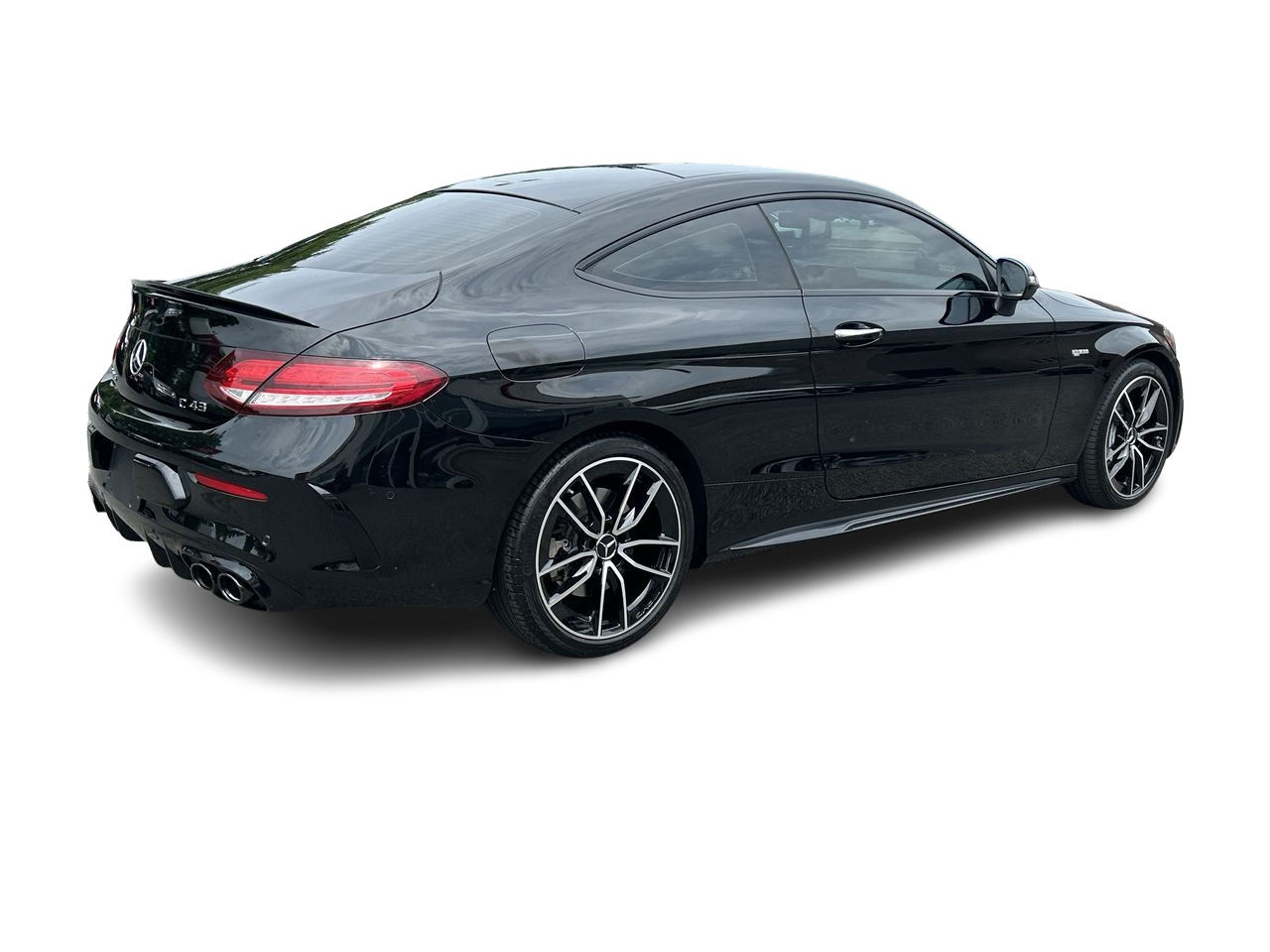 2021 Mercedes-Benz C43 AMG in Oakville, Ontario