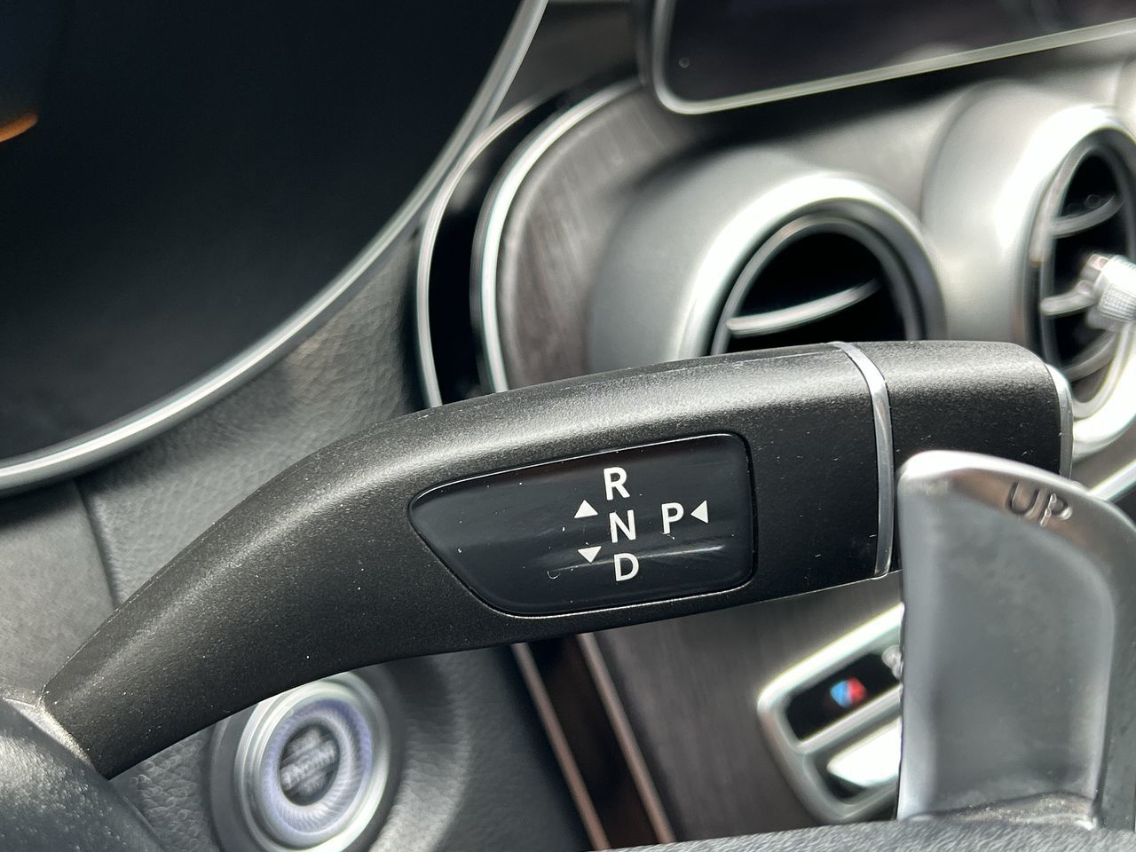 2021 Mercedes-Benz C43 AMG in Oakville, Ontario