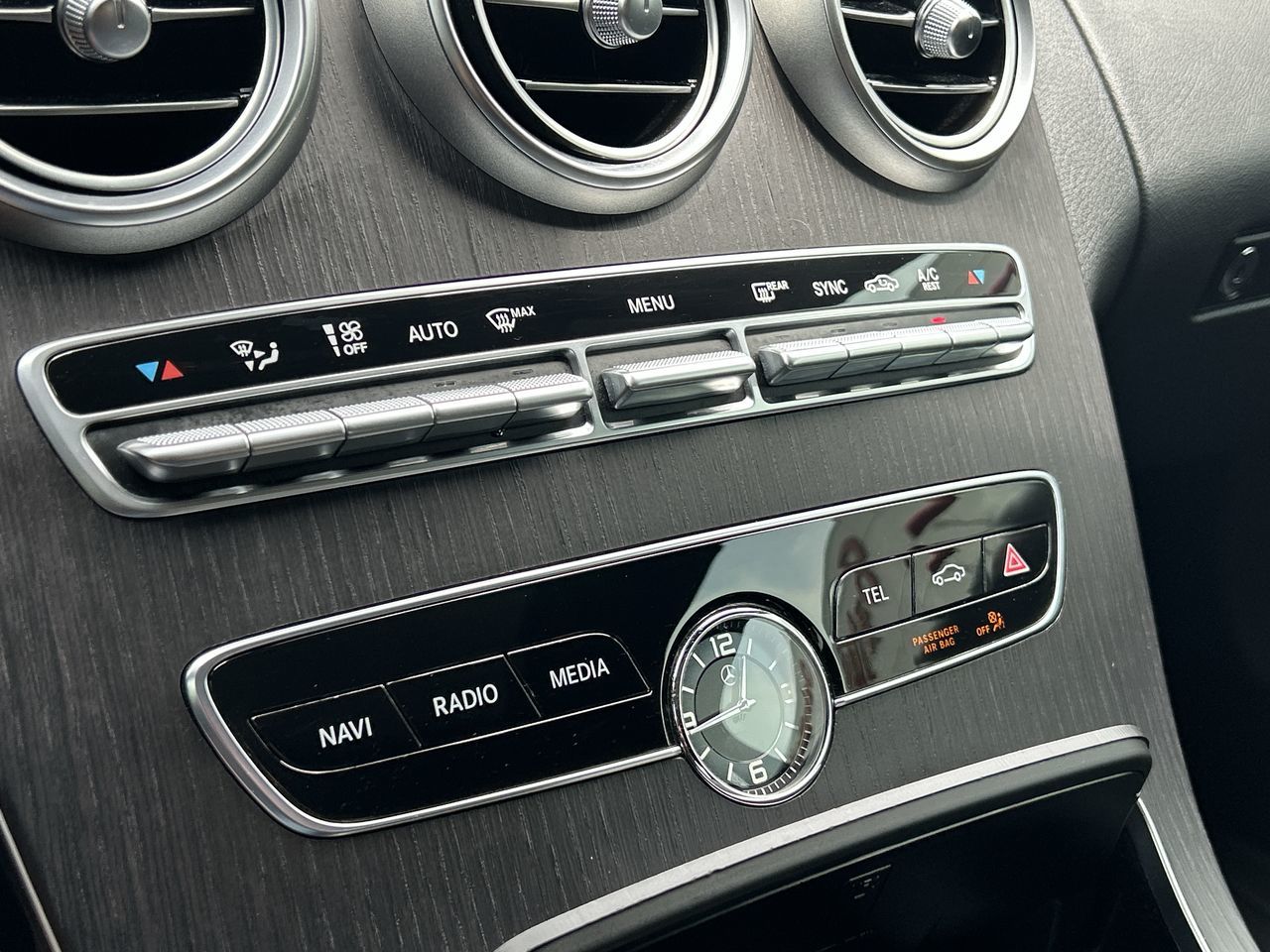 2021 Mercedes-Benz C43 AMG in Oakville, Ontario