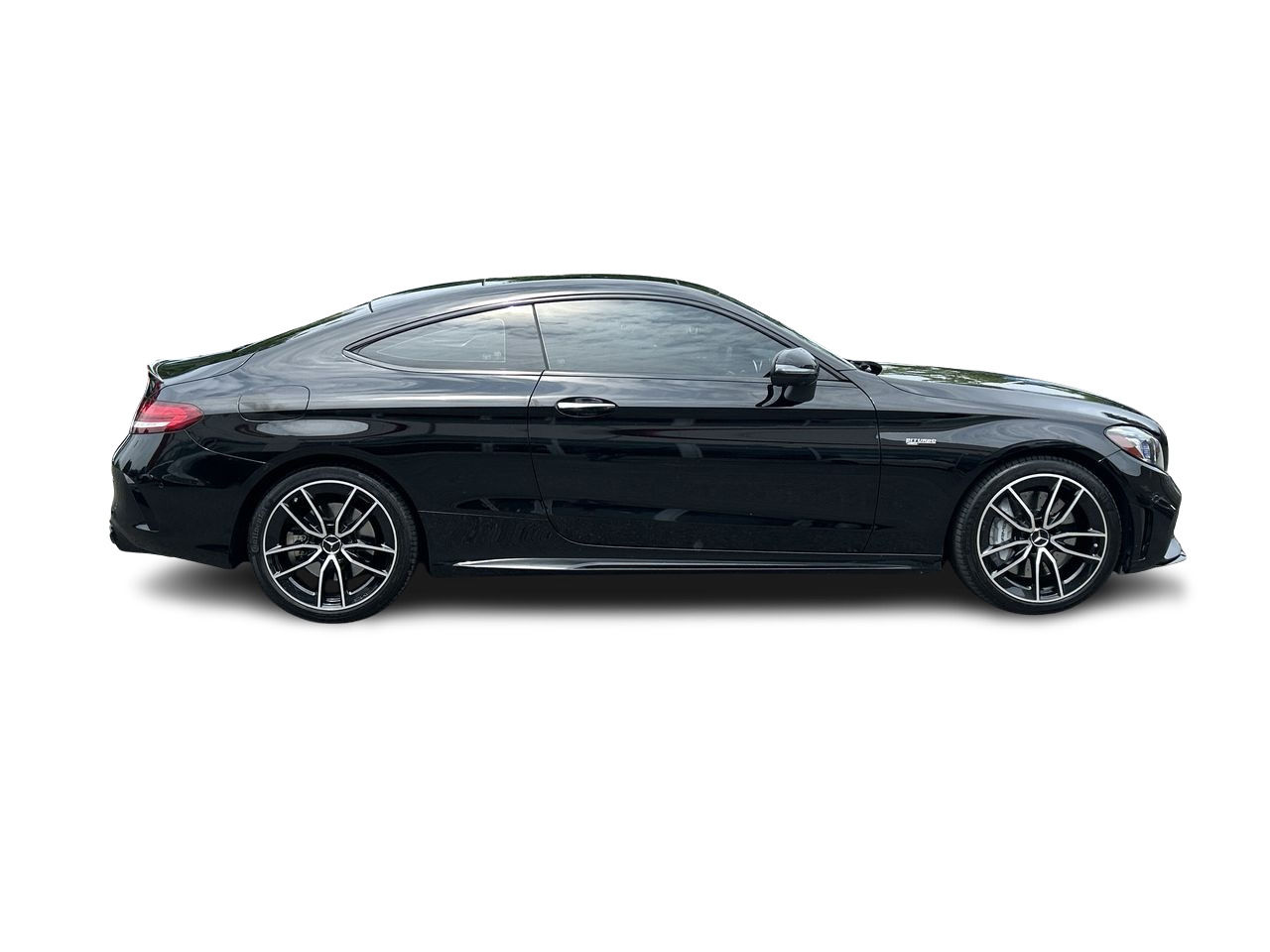 2021 Mercedes-Benz C43 AMG in Oakville, Ontario