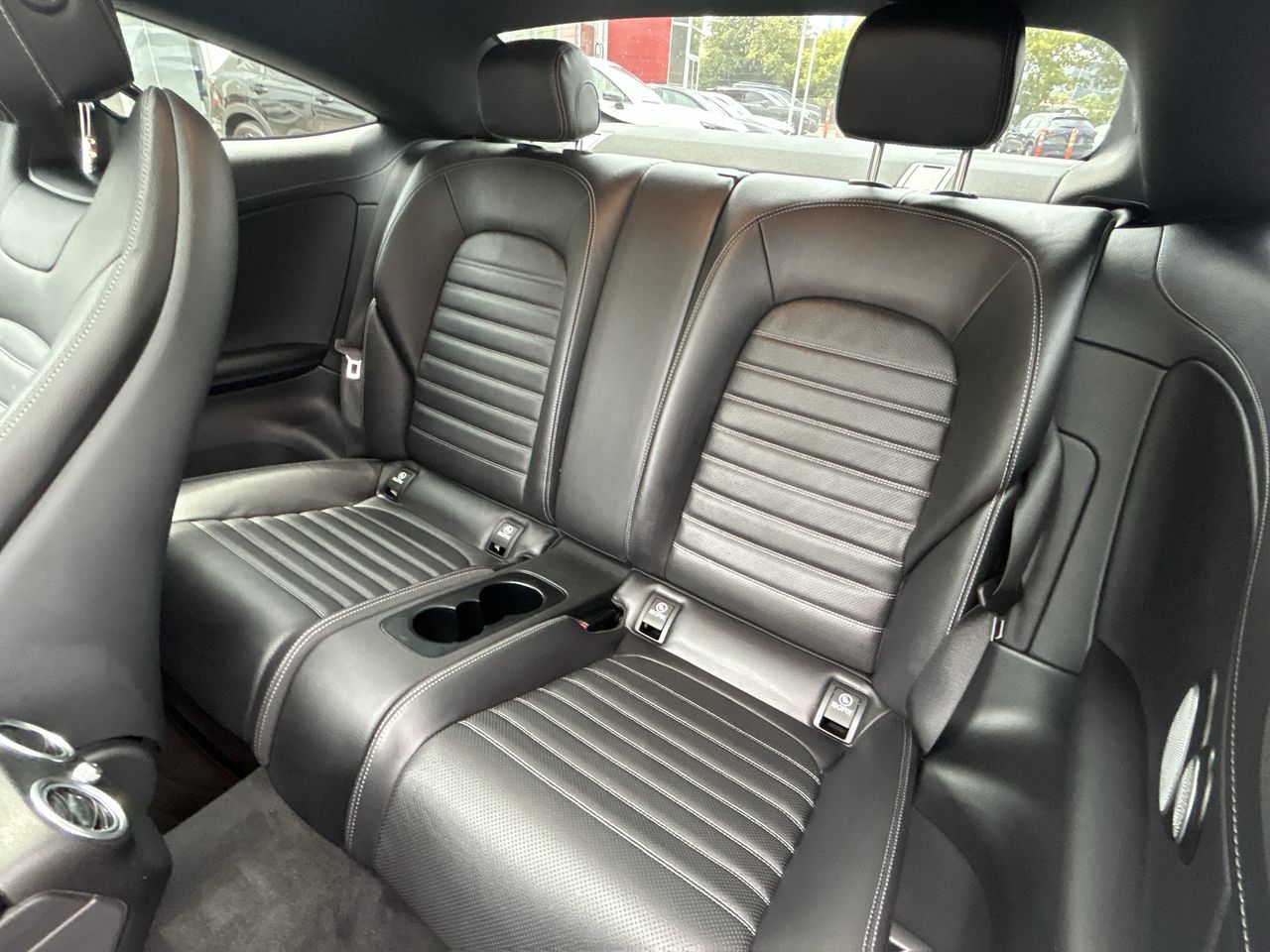 2021 Mercedes-Benz C43 AMG in Oakville, Ontario