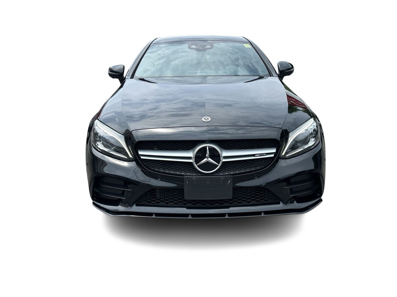2021 Mercedes-Benz C43 AMG in Oakville, Ontario