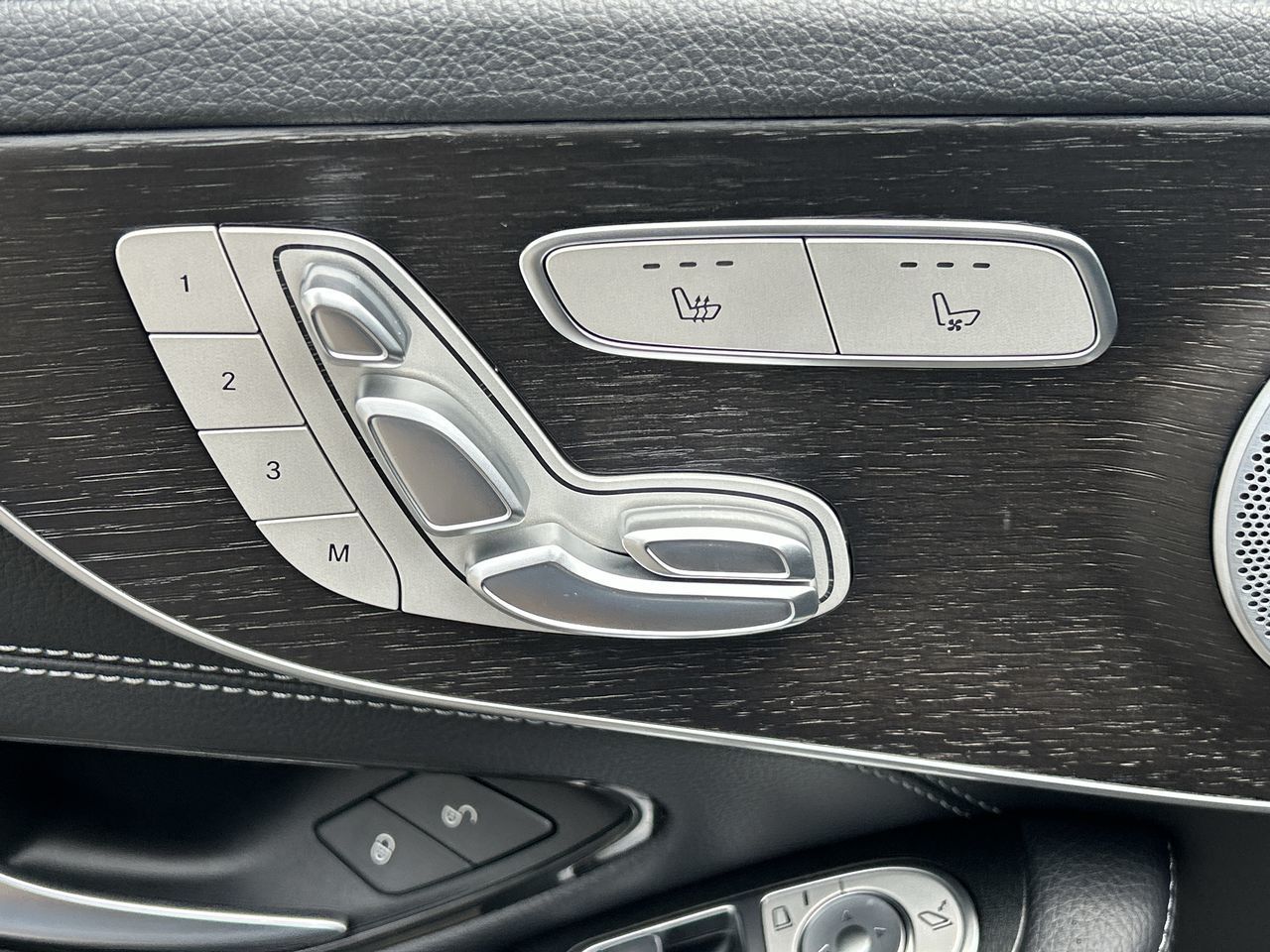 2021 Mercedes-Benz C43 AMG in Oakville, Ontario