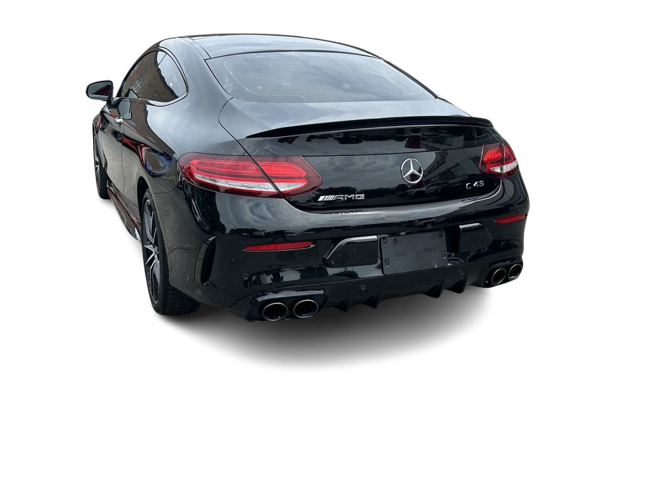 2021 Mercedes-Benz C43 AMG in Oakville, Ontario