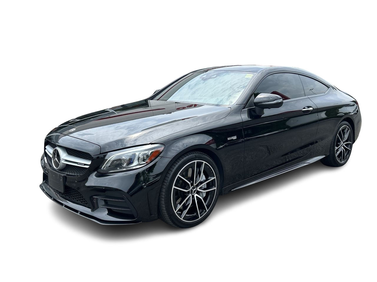 2021 Mercedes-Benz C43 AMG in Oakville, Ontario