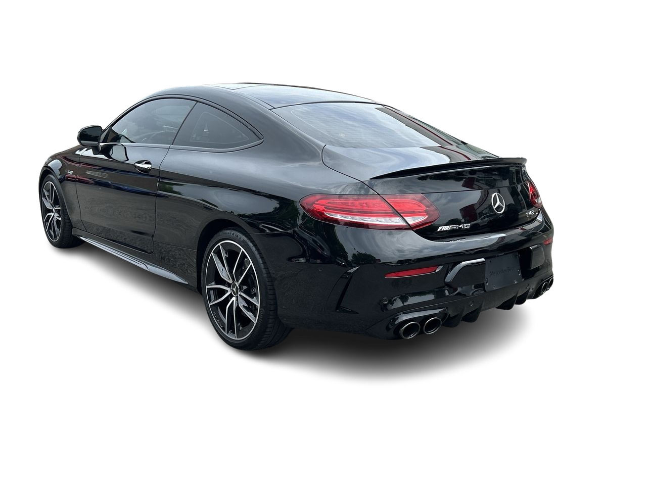 2021 Mercedes-Benz C43 AMG in Oakville, Ontario