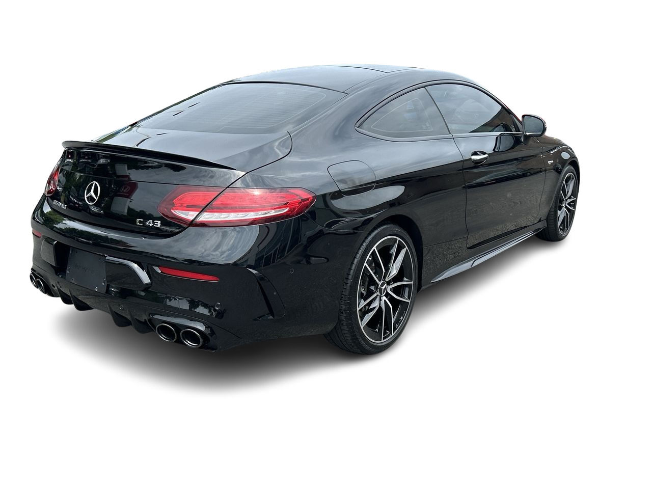 2021 Mercedes-Benz C43 AMG in Oakville, Ontario