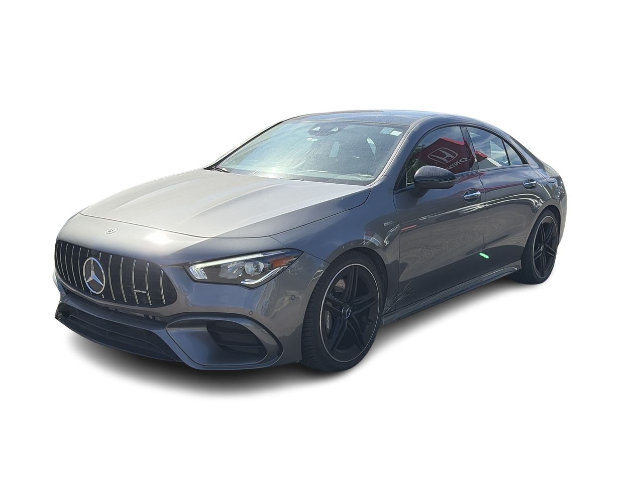 2023 Mercedes-Benz CLA45 AMG