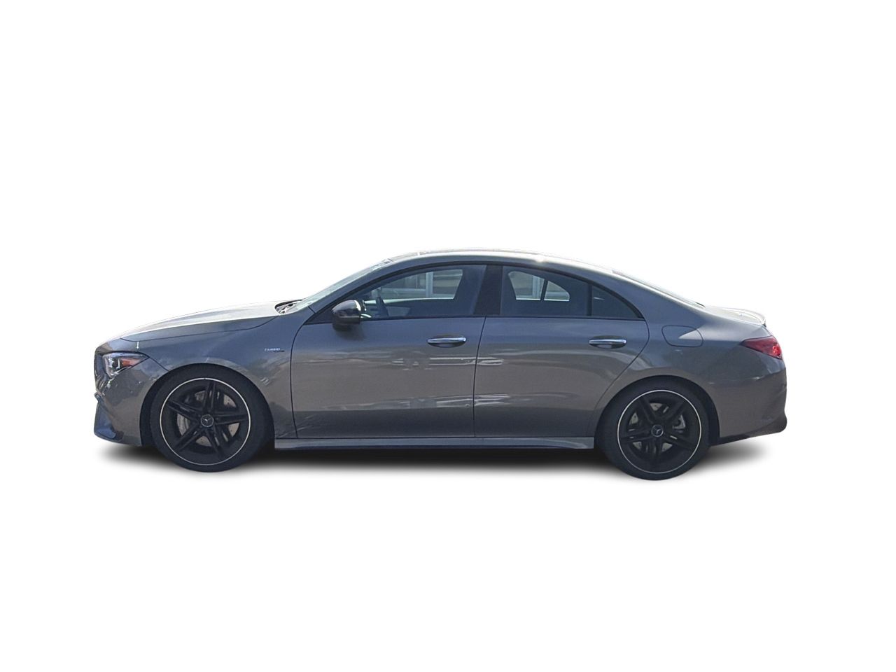 2023 Mercedes-Benz CLA45 AMG