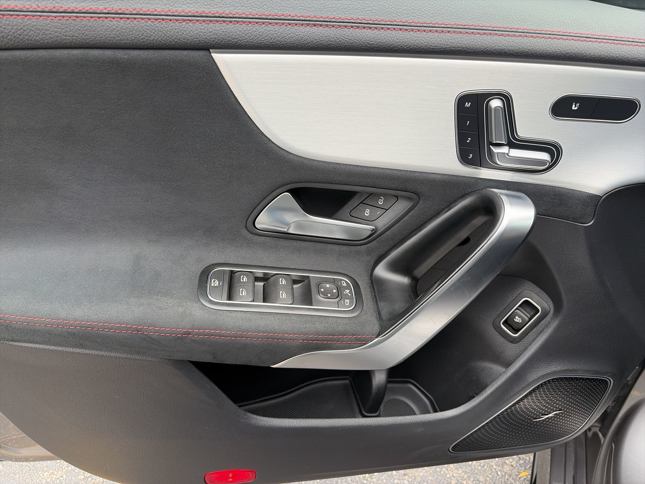 2023 Mercedes-Benz CLA45 AMG