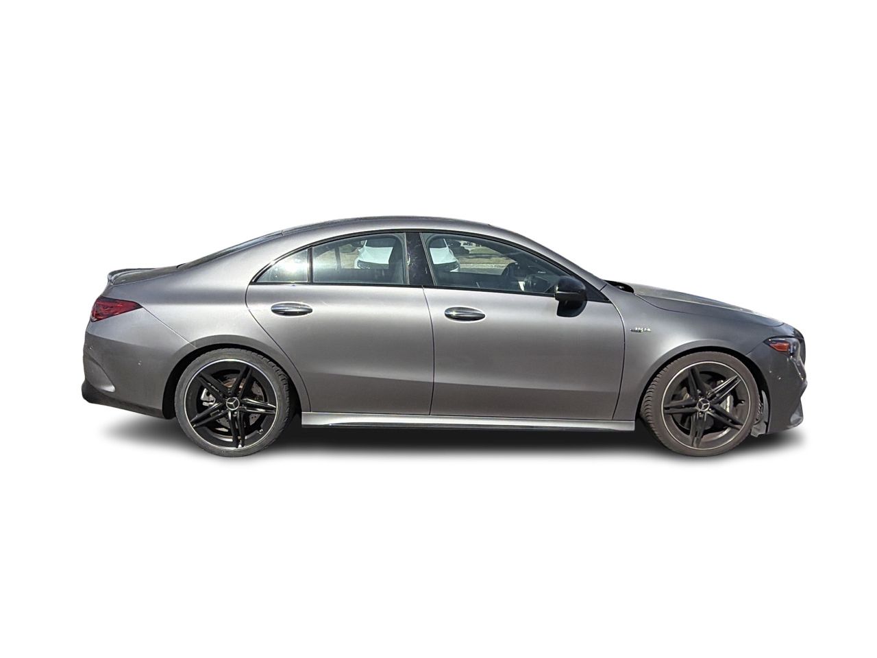 2023 Mercedes-Benz CLA45 AMG