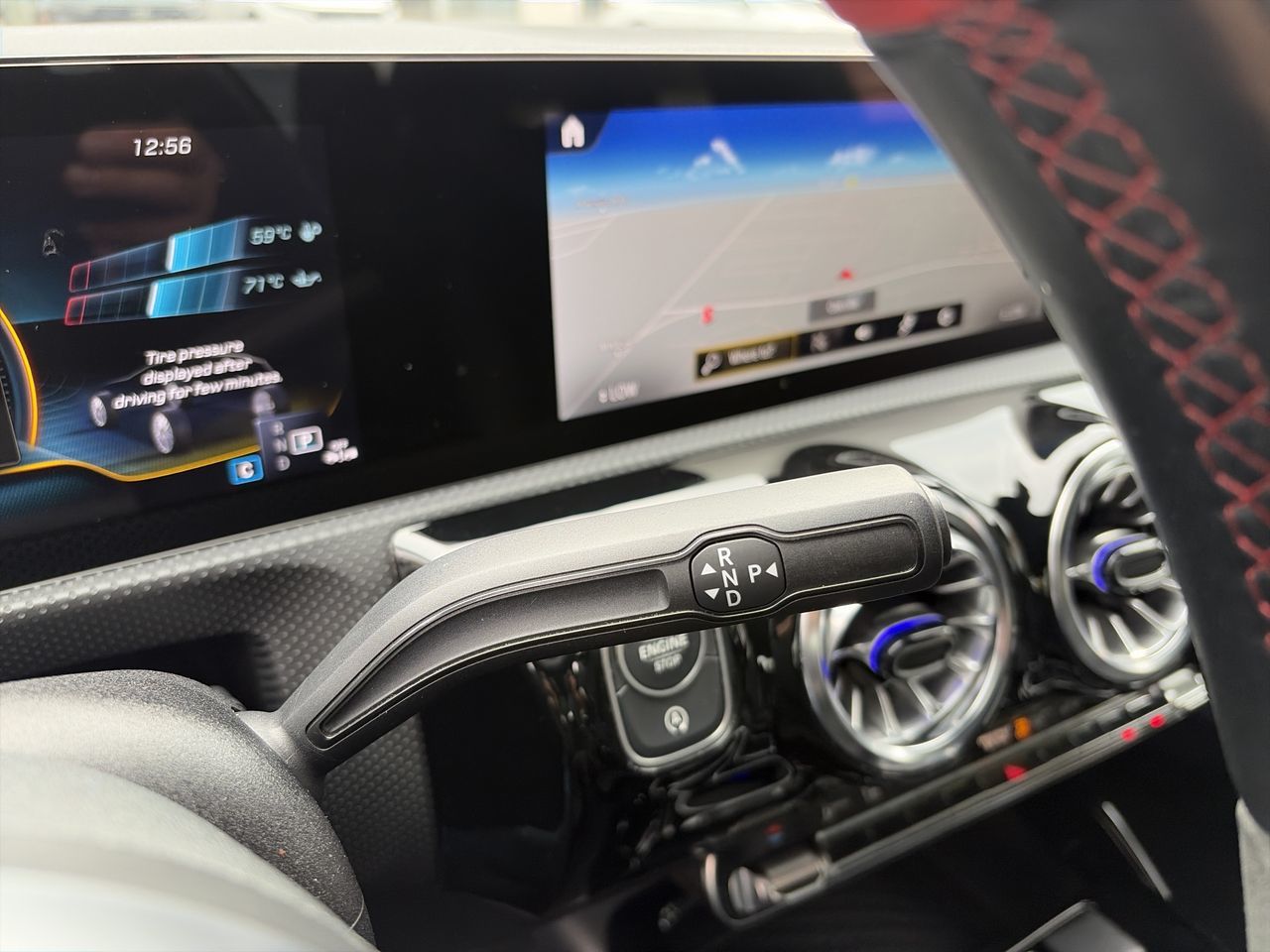 2023 Mercedes-Benz CLA45 AMG