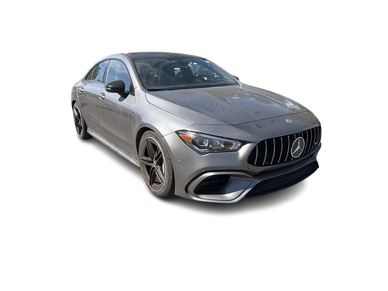 2023 Mercedes-Benz CLA45 AMG