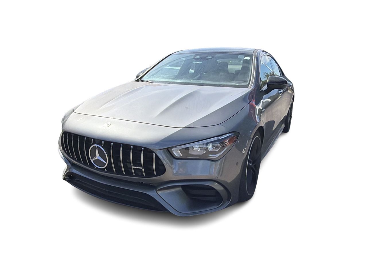 2023 Mercedes-Benz CLA45 AMG