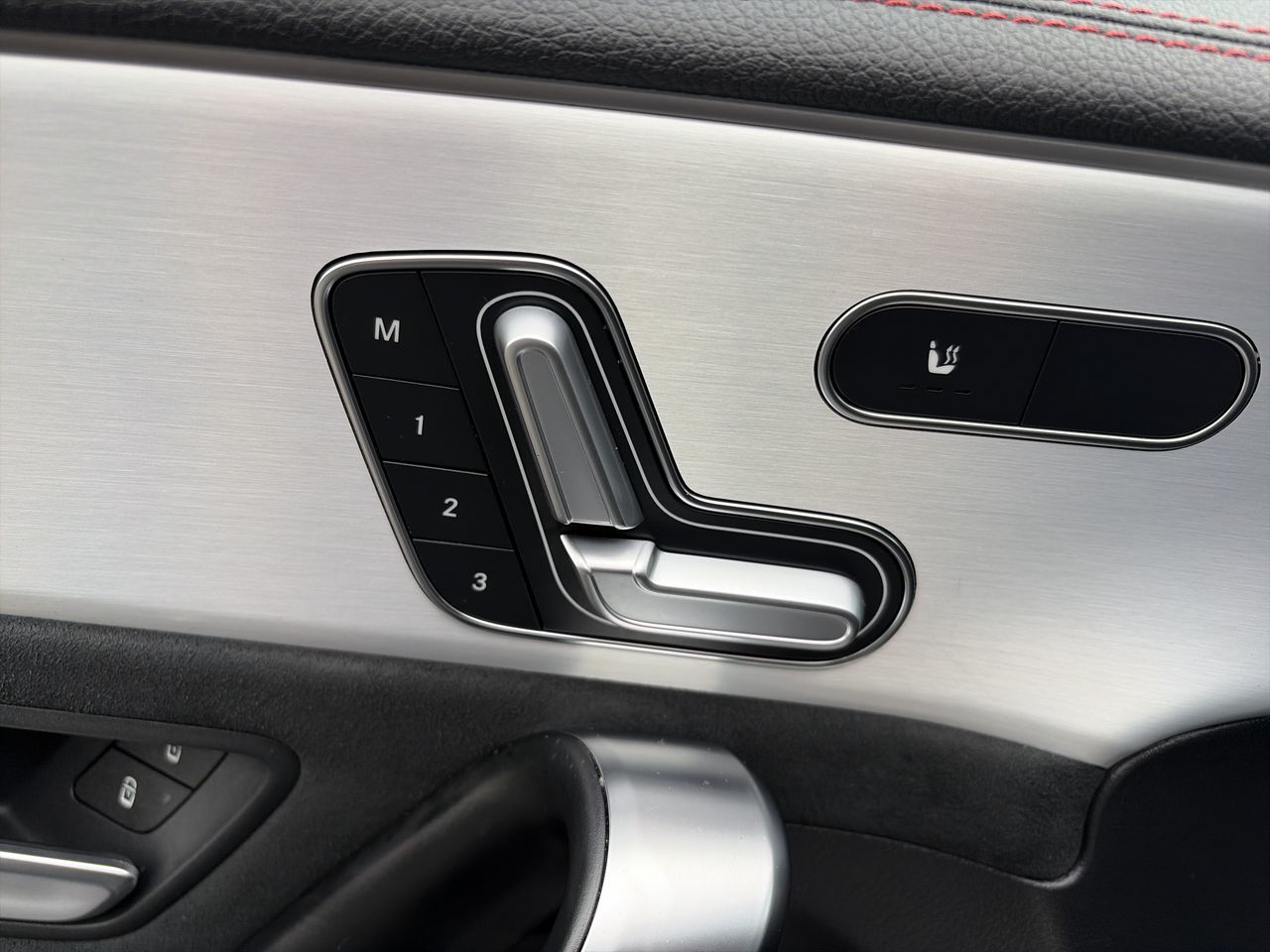 2023 Mercedes-Benz CLA45 AMG