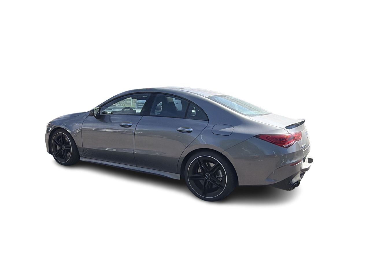 2023 Mercedes-Benz CLA45 AMG