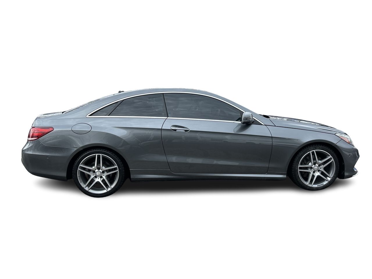 2016 Mercedes-Benz E400