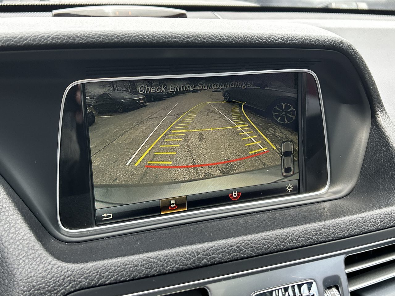 Mercedes-Benz E400  2016 à Oakville, Ontario