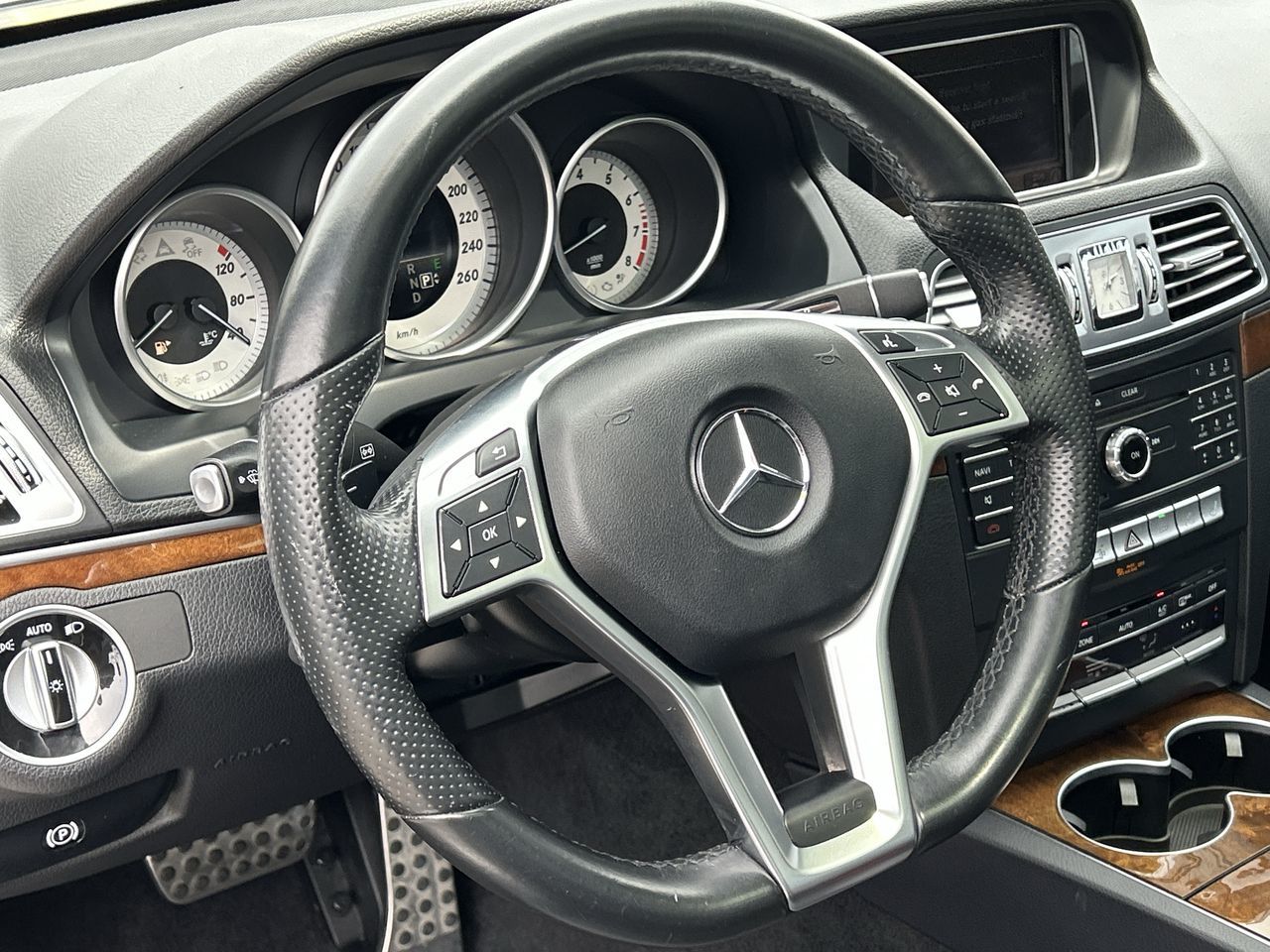 Mercedes-Benz E400  2016 à Oakville, Ontario