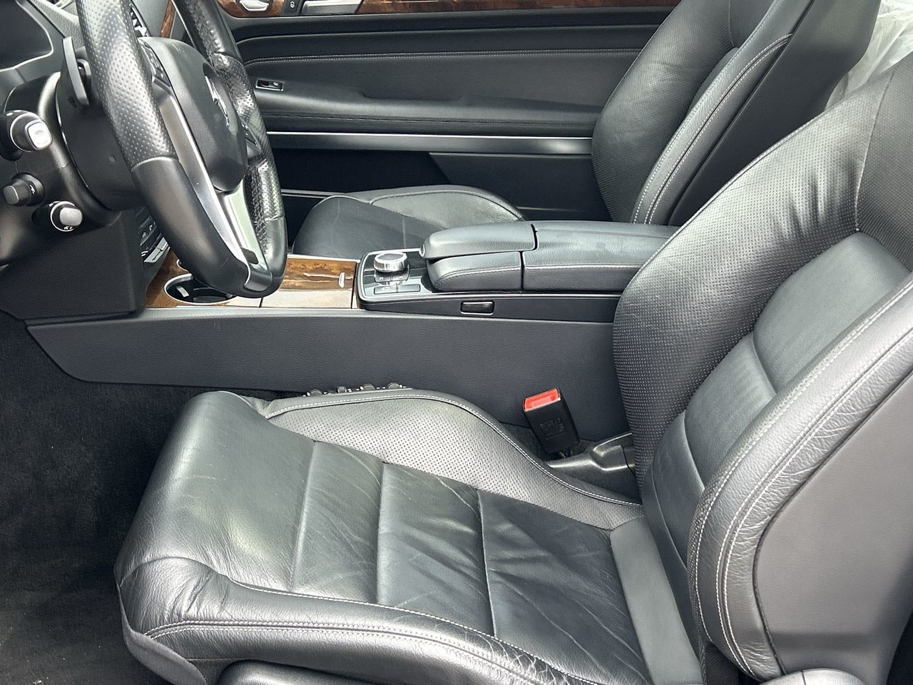 Mercedes-Benz E400  2016 à Oakville, Ontario