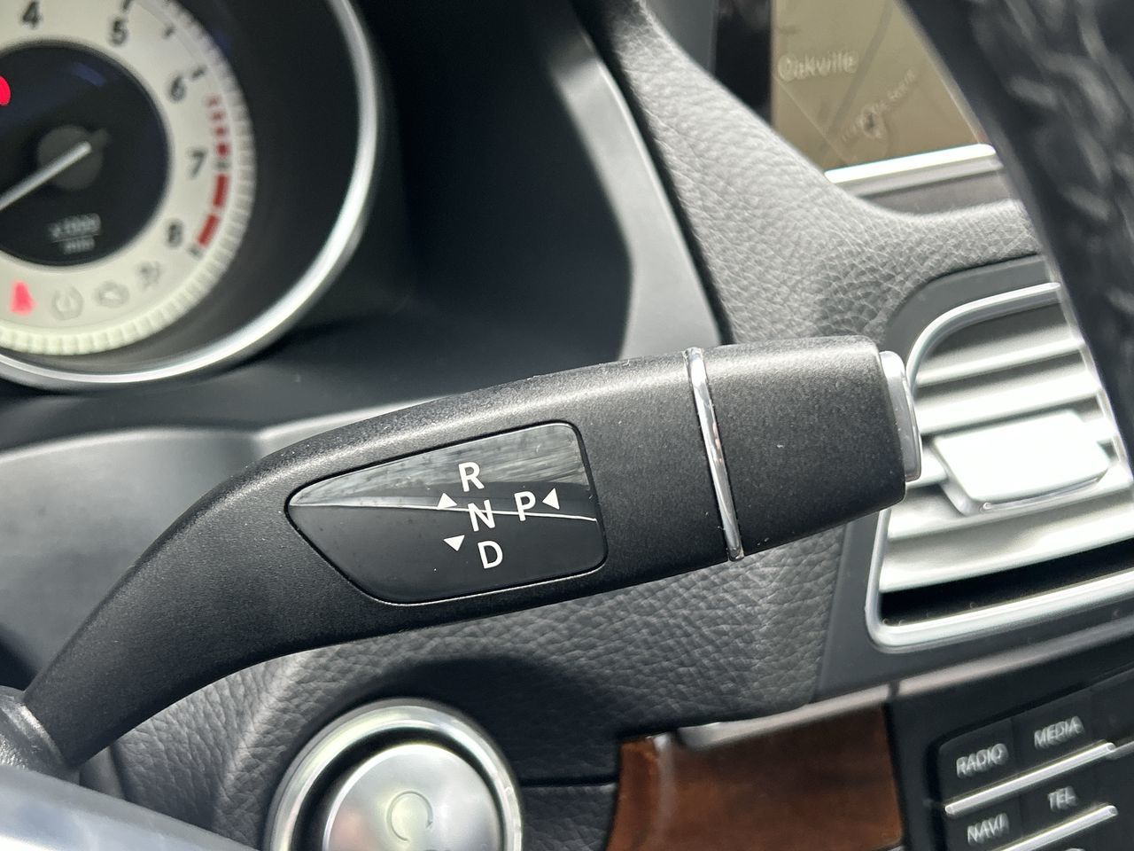 2016 Mercedes-Benz E400