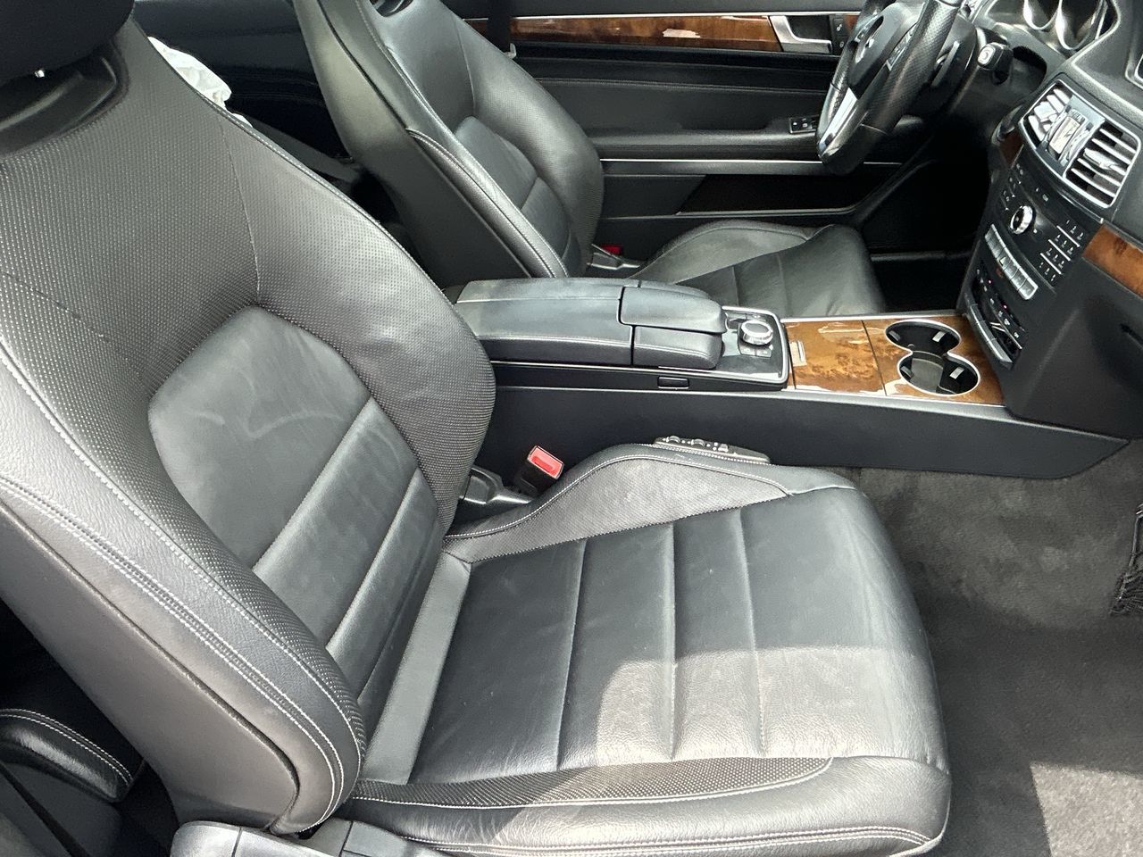 Mercedes-Benz E400  2016 à Oakville, Ontario