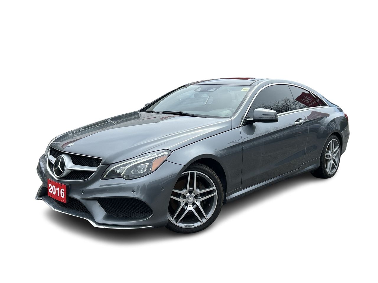 Mercedes-Benz E400  2016 à Oakville, Ontario