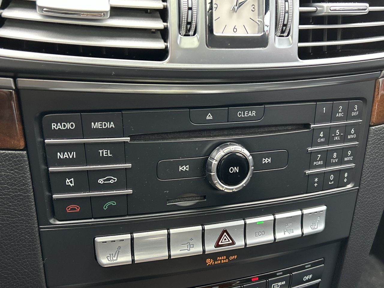 Mercedes-Benz E400  2016 à Oakville, Ontario