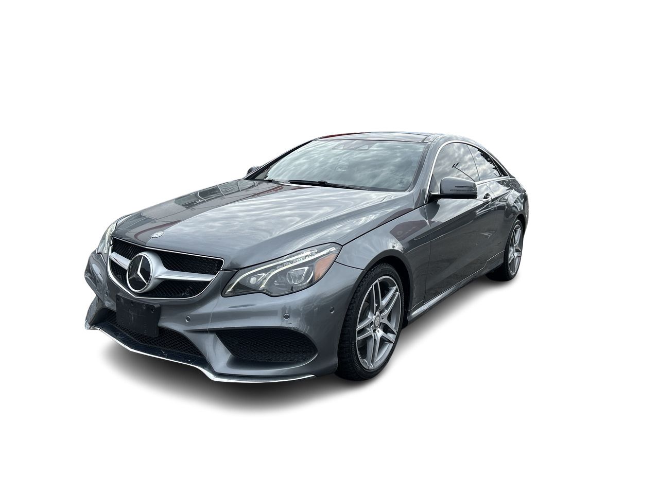 Mercedes-Benz E400  2016 à Oakville, Ontario