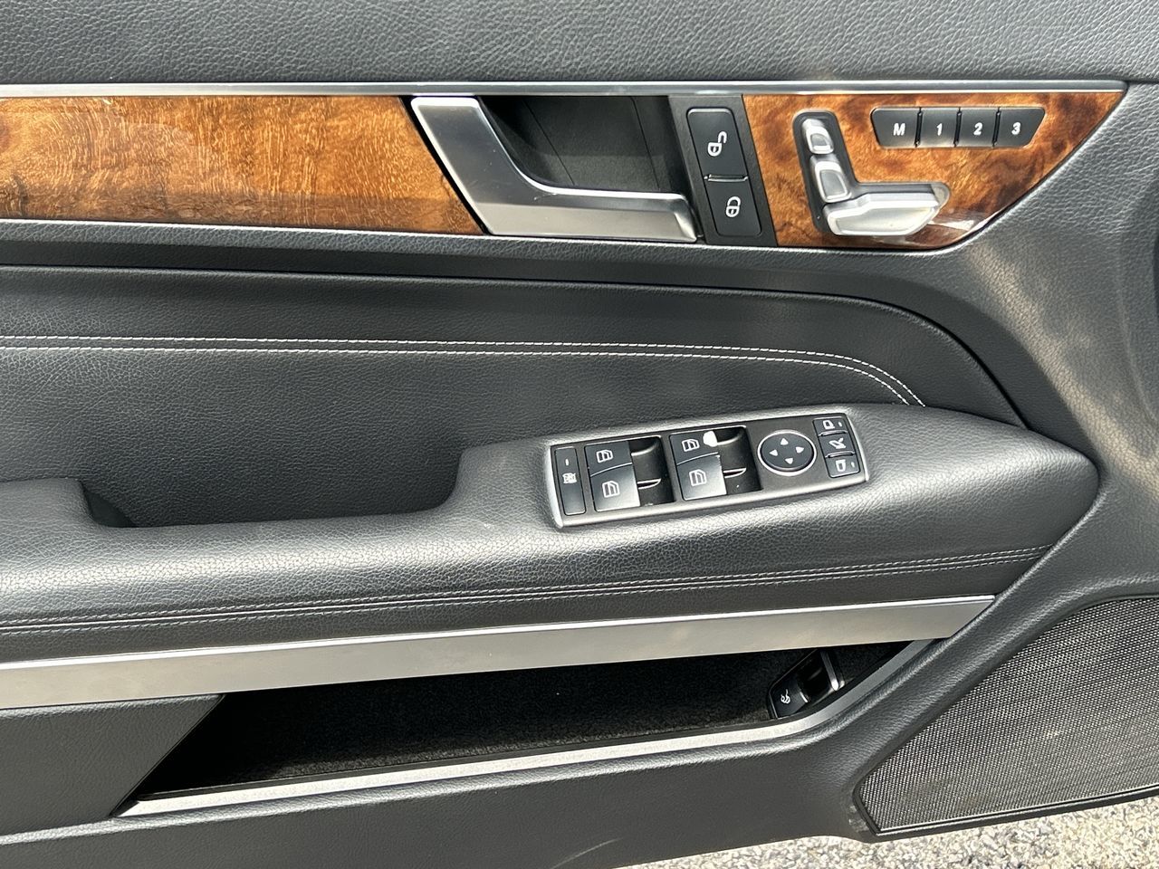 Mercedes-Benz E400  2016 à Oakville, Ontario