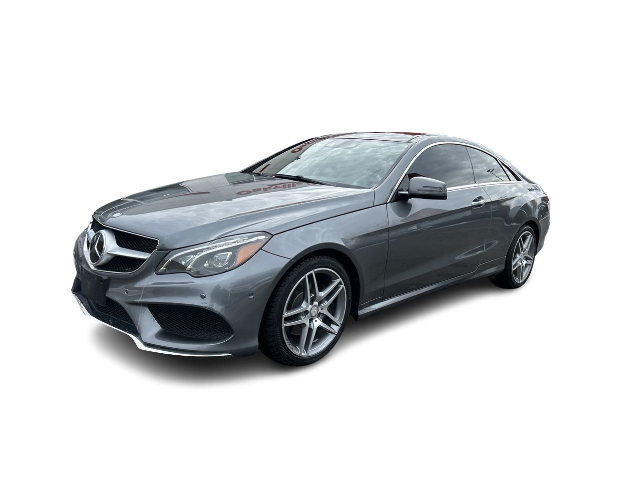 Mercedes-Benz E400  2016 à Oakville, Ontario