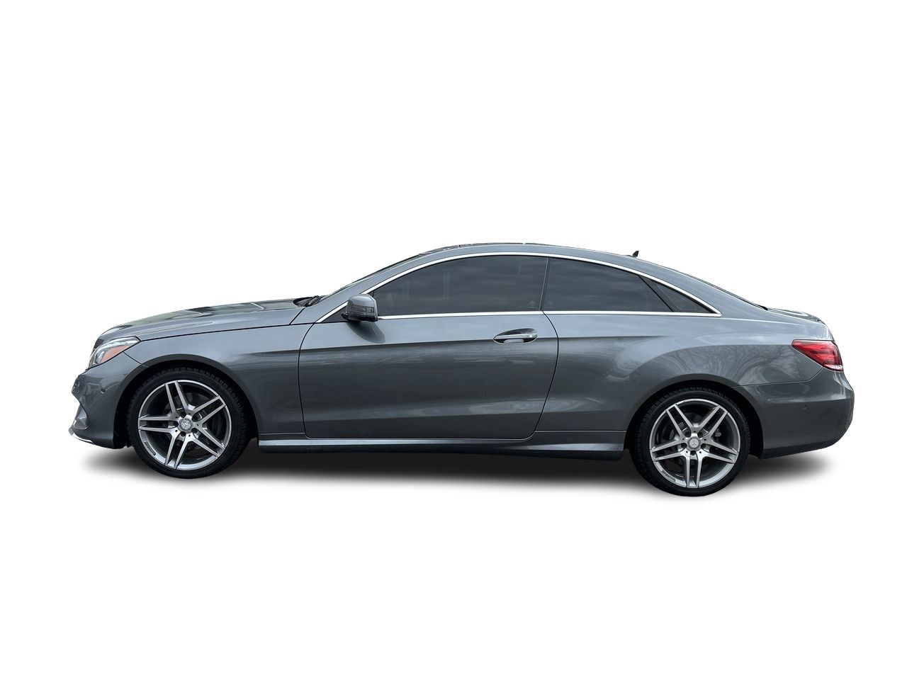 2016 Mercedes-Benz E400