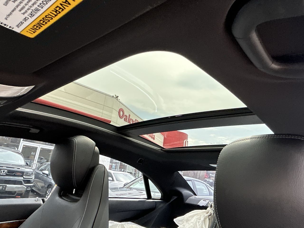 Mercedes-Benz E400  2016 à Oakville, Ontario